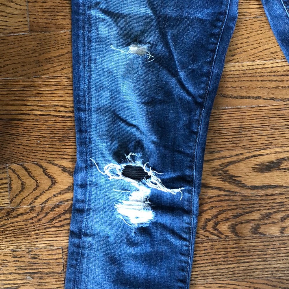 Citizens of Humanity “Ava” jeans - Picture 3 of 7